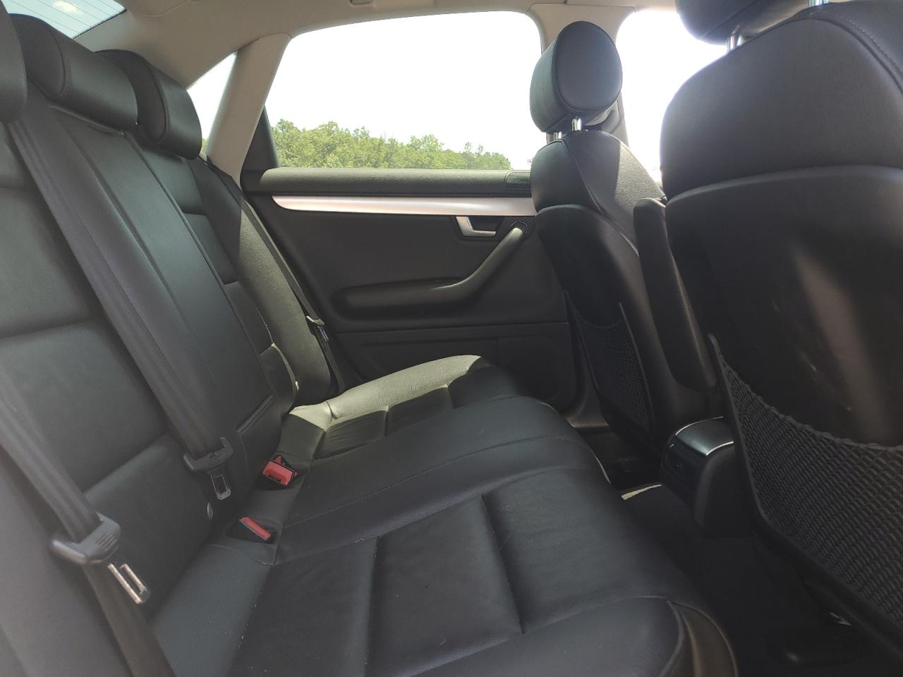 2006 Audi A4 2.0T Quattro VIN: WAUDF78E96A122512 Lot: 62010955