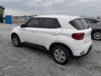2020 Hyundai Venue Se zu verkaufen in Riverview, FL - Rear End