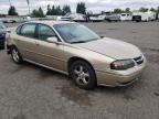 2004 Chevrolet Impala Ls na sprzedaż w Woodburn, OR - Rear End