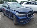 2020 BMW X1 XDRIVE2 for sale at Copart WOLVERHAMPTON