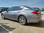 2011 Infiniti M37 X за продажба в Louisville, KY - Rear End