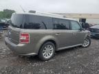 2012 Ford Flex Sel   იყიდება Chalfont-ში, PA - Side