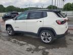 2021 Jeep Compass Limited for Sale in Lebanon, TN - Front End