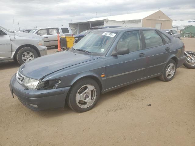 1999 Saab 9-3 Se  