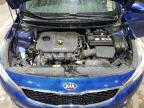 2017 Kia Forte Lx на продаже в Rogersville, MO - Water/Flood