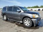 2006 Nissan Armada Se na sprzedaż w Fresno, CA - Front End