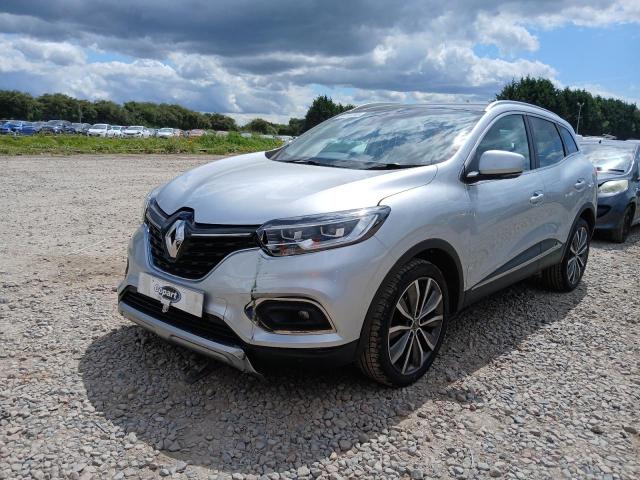 RENAULT KADJAR S E 2020