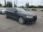 2016 Audi A3 Premium for Sale in Miami, FL - Mechanical