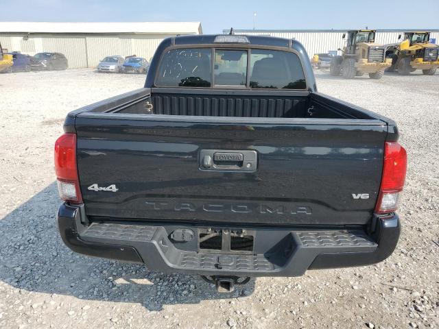  TOYOTA TACOMA 2019 Чорний