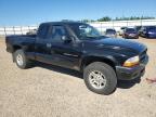 2002 DODGE DAKOTA SPORT   for sale at Copart AB - EDMONTON