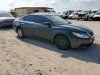 2017 Nissan Altima 2.5   na sprzedaż w San Antonio, TX - All Over