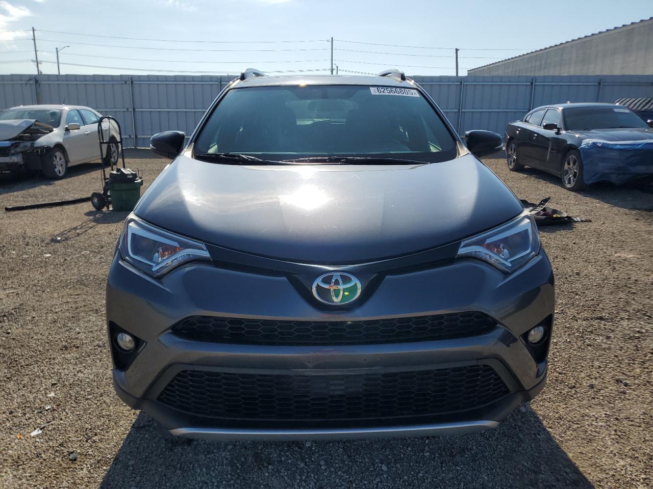 TOYOTA RAV4 2016 VIN JTMJFREV0GD178120 zdjęcie 5