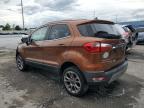 Riverview, FL에서 판매 중인 2018 Ford Ecosport Titanium - Front End