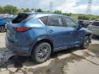 2017 Mazda Cx-5 Sport продається в Littleton, CO - Side