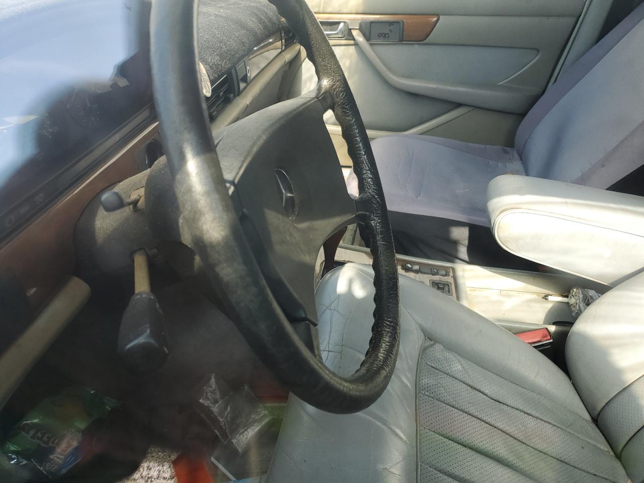 1983 Mercedes-Benz 300 Sd VIN: WDBCB20AXDB032703 Lot: 56762995