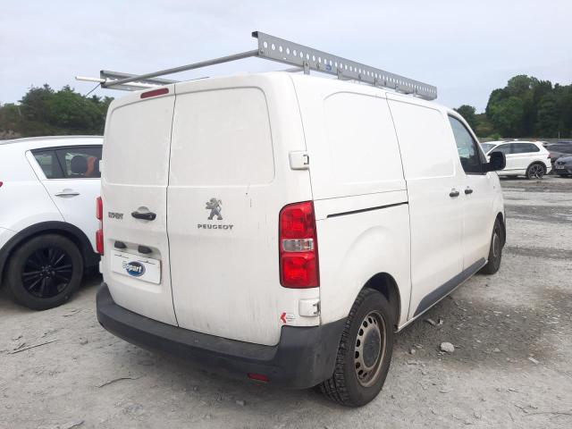 2022 PEUGEOT EXPERT PRO