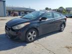 2011 Hyundai Elantra Gls en Venta en Tulsa, OK - Side