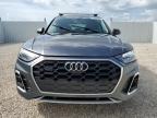 2023 Audi Q5 Premium Plus 45   продається в Arcadia, FL - Minor Dent/Scratches