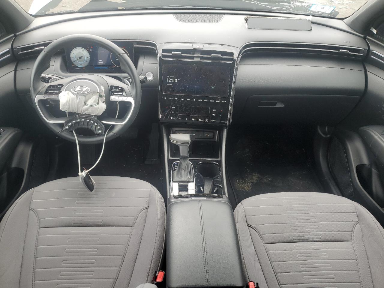2023 Hyundai Santa Cruz Sel Premium VIN: 5NTJDDAF7PH066238 Lot: 61084325