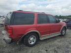 2002 Ford Expedition Eddie Bauer en Venta en Byron, GA - Rear End