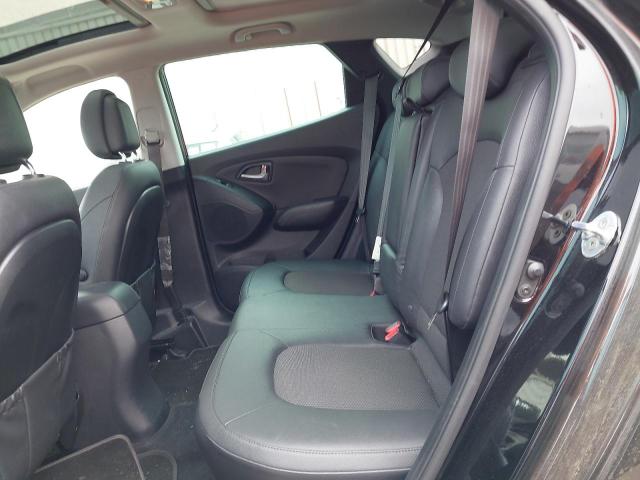 2014 HYUNDAI IX35 GO CR