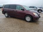 2008 Honda Odyssey Lx на продаже в Elgin, IL - Side