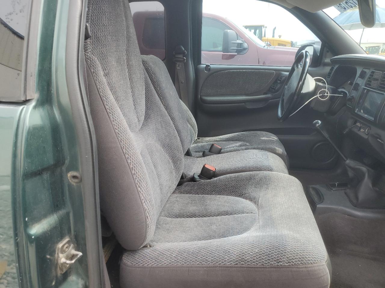 1999 Dodge Dakota VIN: 1B7GL22X8XS283614 Lot: 59412515