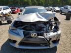 2016 Lexus Is 350   продається в Graham, WA - Front End