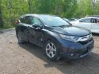 2019 HONDA CR-V EX   for sale at Copart ON - COOKSTOWN