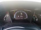 2019 Honda Civic Lx for Sale in Haslet, TX - Hail