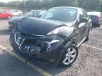 2011 NISSAN JUKE ACENT for sale at Copart SANDTOFT