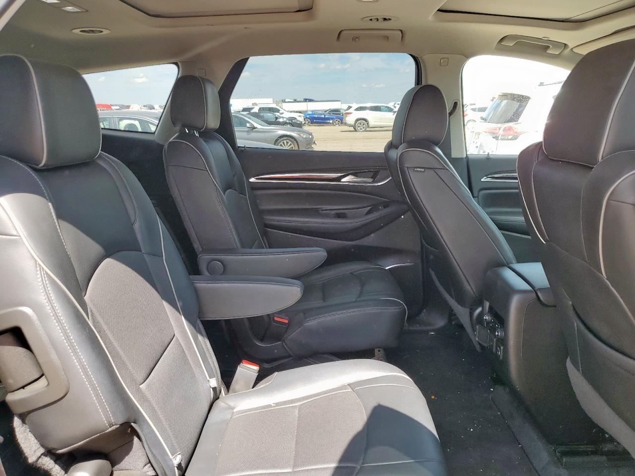 2020 Buick Enclave Avenir VIN: 5GAERDKW8LJ112064 Lot: 60607155
