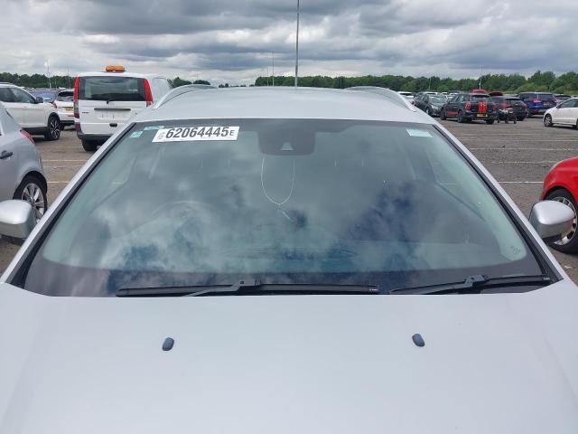 2013 FORD MONDEO TIT