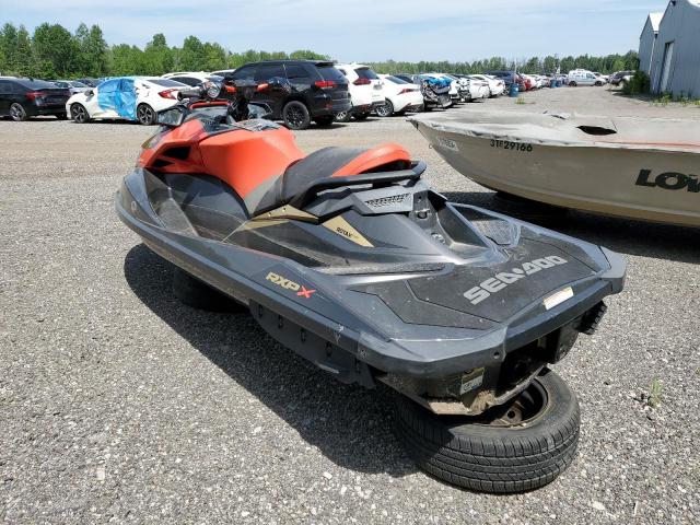 2019 SEADOO RXPX 300  