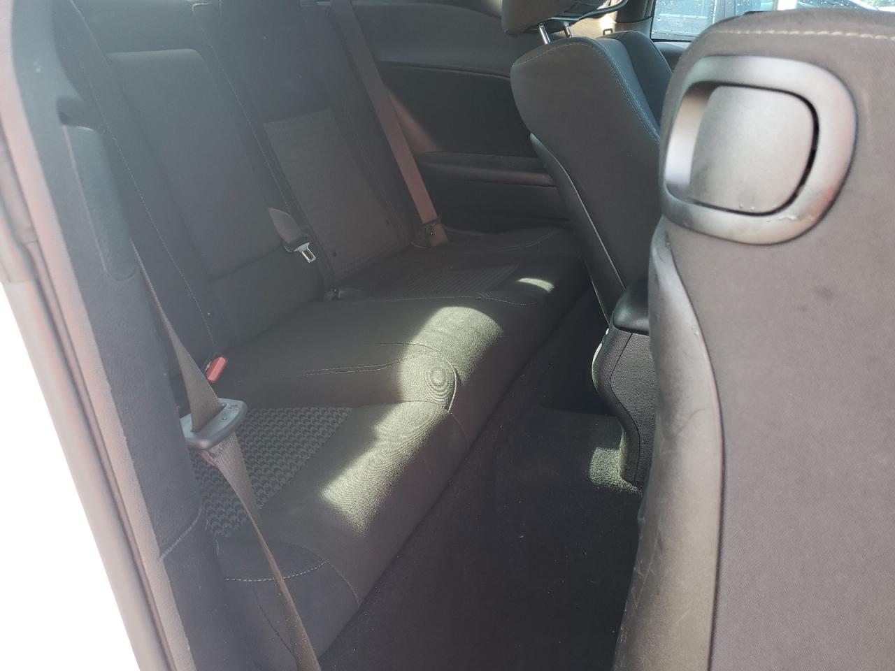 2019 Dodge Challenger Sxt VIN: 2C3CDZAG3KH616232 Lot: 61383775