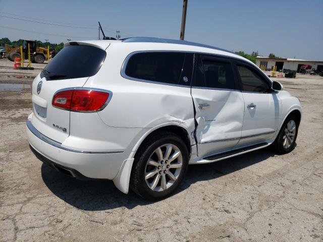  BUICK ENCLAVE 2016 Білий