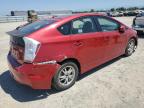 2010 Toyota Prius  на продаже в Anderson, CA - Front End