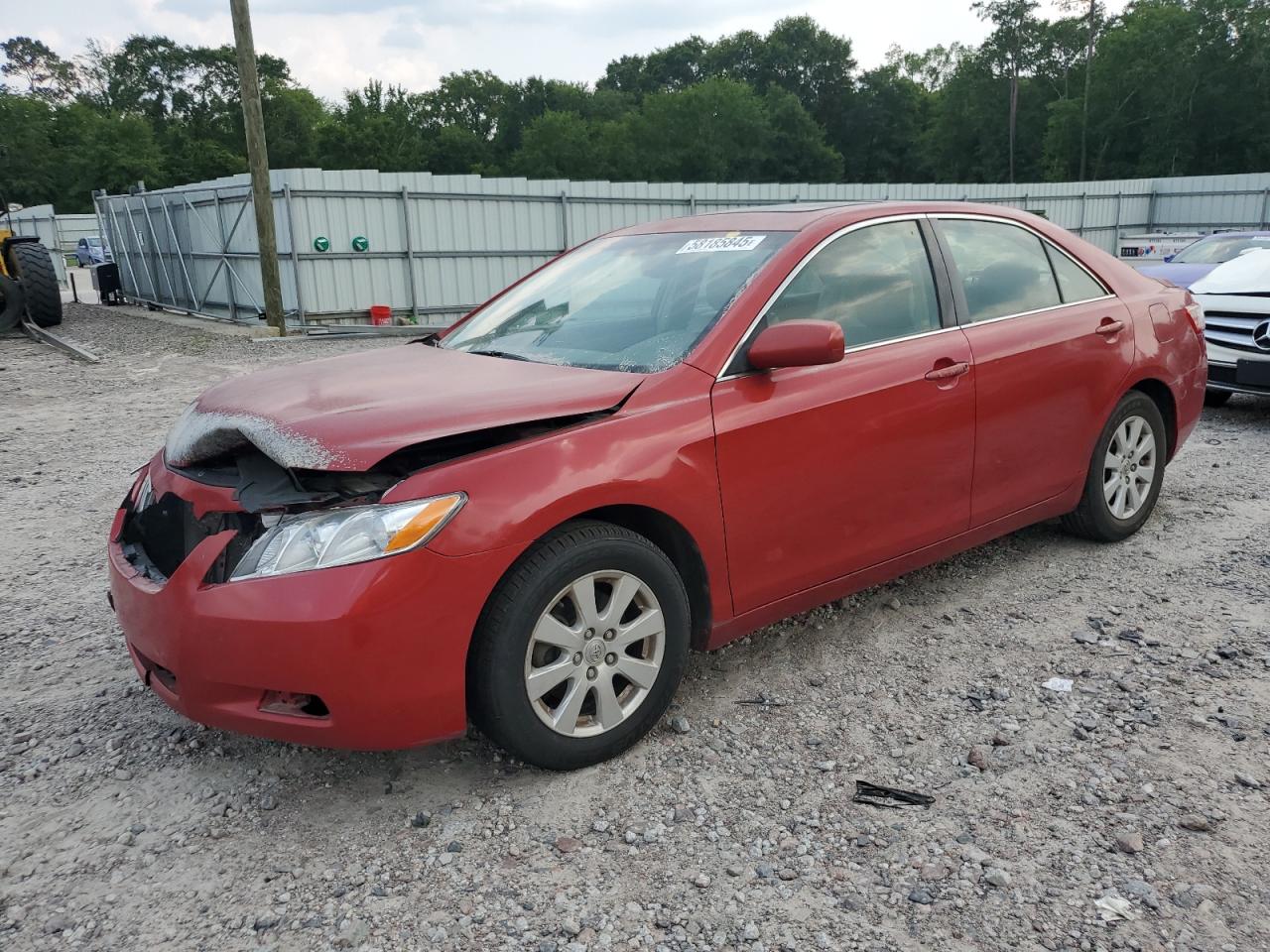Augusta, GA에서 판매 중인 2007 Toyota Camry Le - Front End