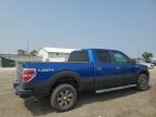 2010 Ford F150 Supercrew en Venta en Des Moines, IA - Rear End