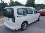 2024 VOLKSWAGEN CADDY MAXI for sale at Copart ST HELENS