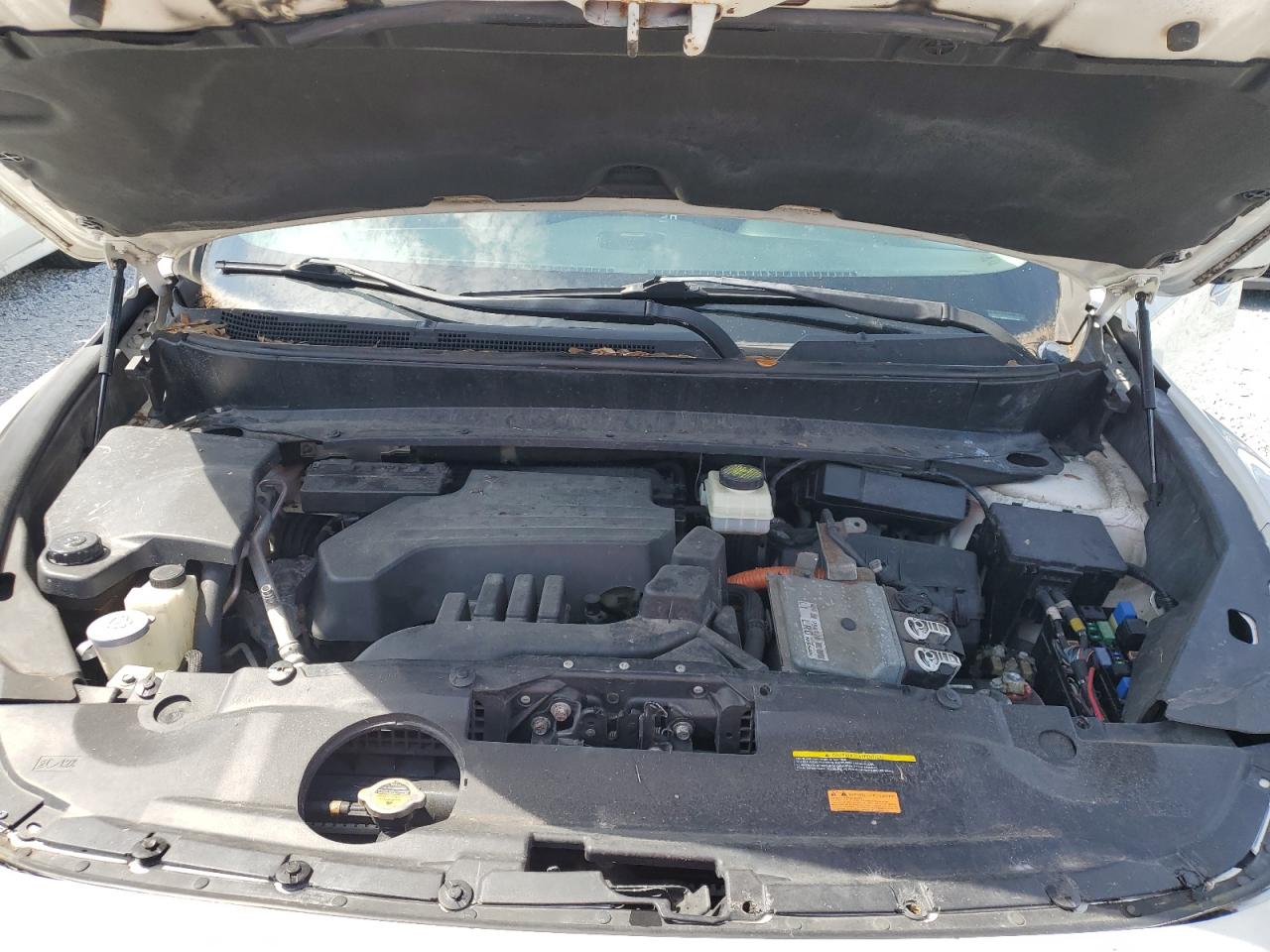 INFINITI QX60 2014 VIN 5N1CL0MM5EC518138 zdjęcie 12