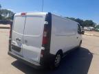 2018 VAUXHALL VIVARO 290 for sale at Copart SANDY