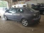 2008 Mazda 3 I na sprzedaż w Ham Lake, MN - Side