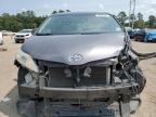 2017 Toyota Sienna Le продається в Greenwell Springs, LA - Front End