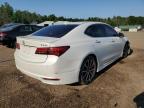 2015 ACURA TLX ADVANCE   for sale at Copart ON - COOKSTOWN