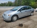 2007 HONDA CIVIC DX   à vendre chez Copart ON - COOKSTOWN