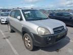 2005 HYUNDAI TUCSON CRT for sale at Copart CHESTER