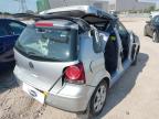 2008 VOLKSWAGEN POLO MATCH for sale at Copart BRISTOL