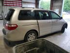 2007 Honda Odyssey Exl იყიდება Waldorf-ში, MD - Mechanical