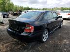 2006 SUBARU LEGACY 2.5 GT   for sale at Copart ON - COOKSTOWN